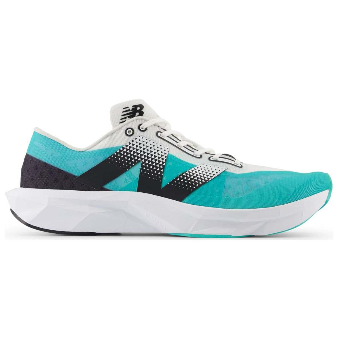 New Balance NB FuelCell Pvlse V1 Breathable Coverage Rebound Breathable Coverage Rebound Low top Marathon Racing