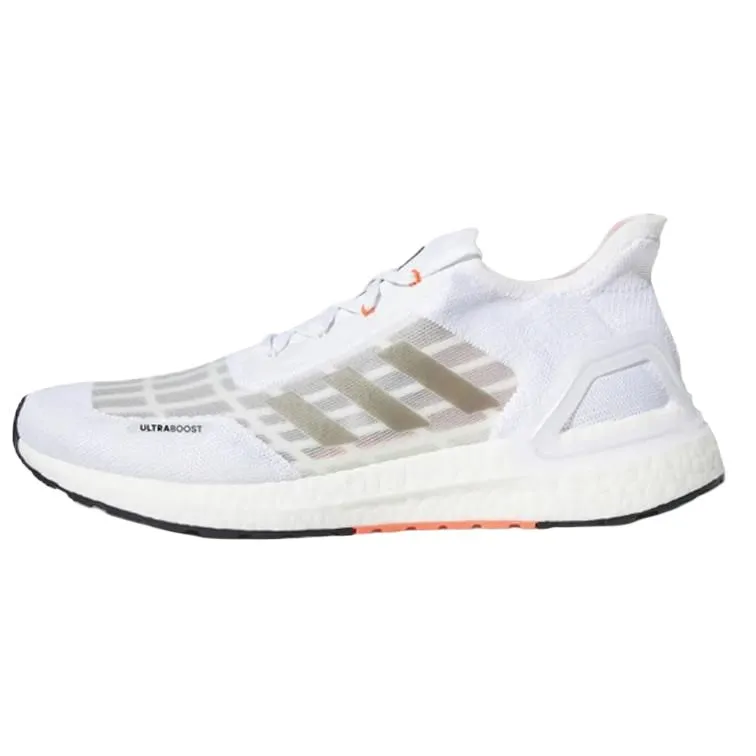 Adidas UltraBoost Summer.Rdy 'White Solar Red'