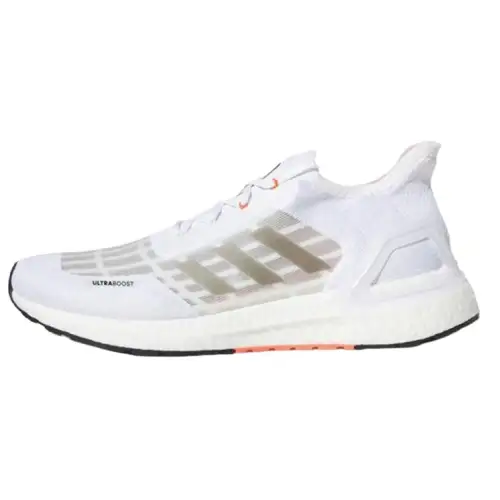Adidas UltraBoost Summer.Rdy 'White Solar Red'