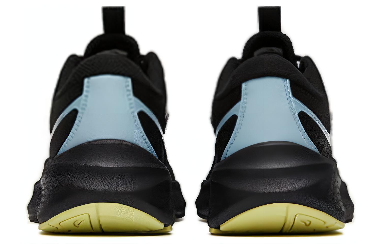 Anta Road Run Slip Resistant Abrasion Resistant Slip Resistant Abrasion Resistant Low top Running Shoes Men’s