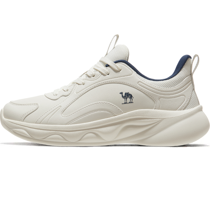 CAMEL Cushioning Low top Running Shoes Men’s