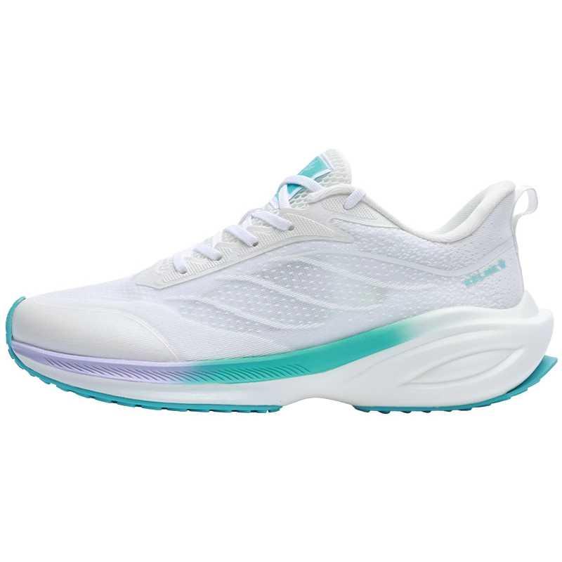 KELME PU, Textile, TPU Cushioning Slip Resistant Abrasion Resistant Low top Training Running Shoes Men’s