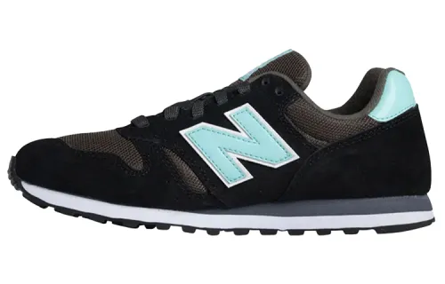 New Balance 373 Sneakers 'Black Blue' Women's