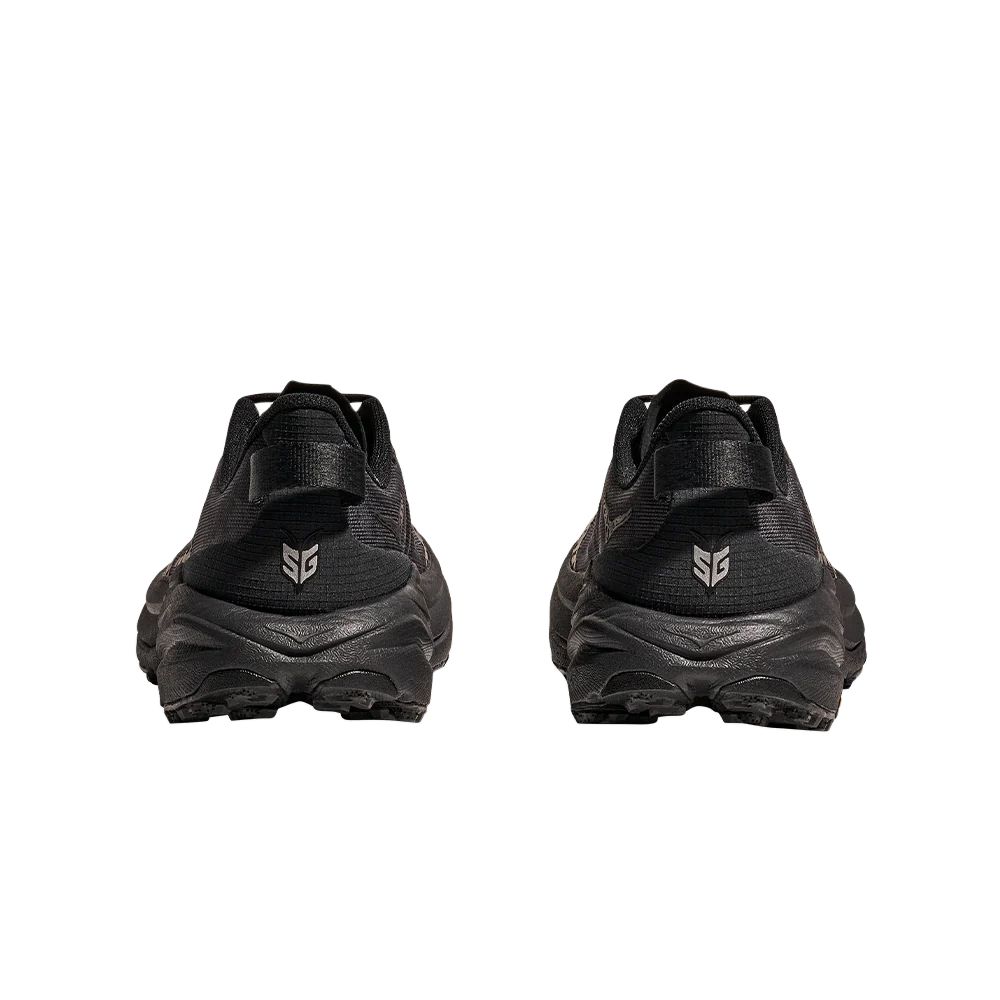 HOKA ONE ONE Speedgoat 6 Triple Black Women’s