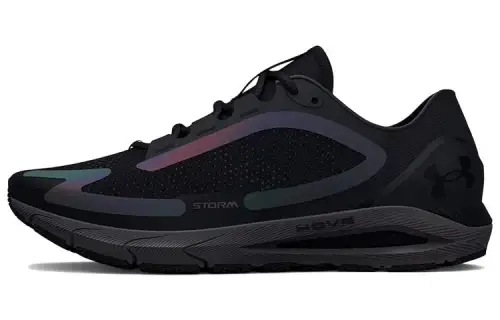 Under Armour Hovr Sonic 5 Storm Cn 'Black' Women's