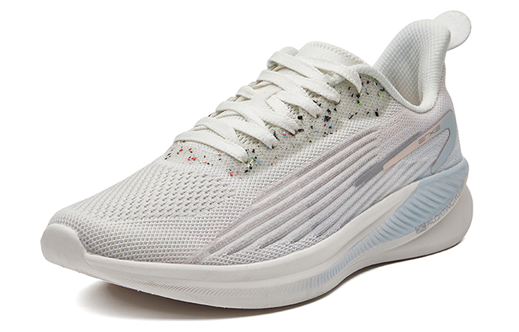 Erke Water Float 3.0 Low top Running Shoes Women’s Gray White