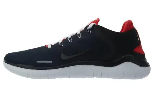 Nike Free Rn 2018 Dna 'Black'