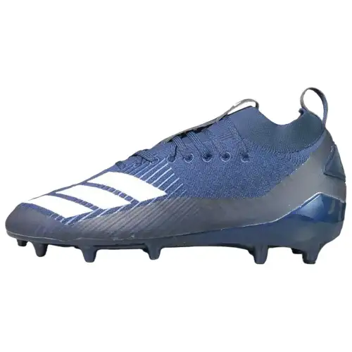 Adidas Adizero 8.0 Sports Cushioning, Wear Resistant Low top Training Running Shoes Men's Blue