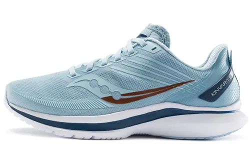 saucony Kinvara 12 Sky Women's