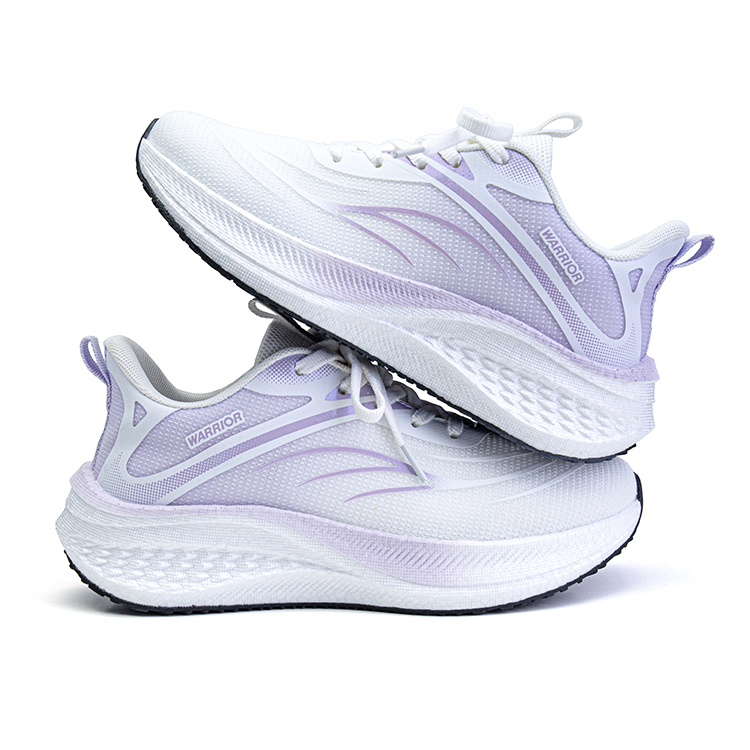 Warrior Cushioning Abrasion Resistant Lightweight Rebound Cushioning Abrasion Resistant Lightweight Rebound Low top