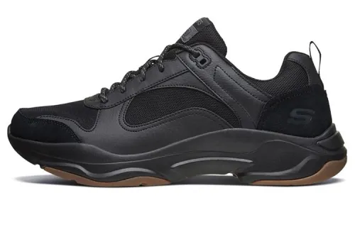 Skechers City Sport Leisure Black