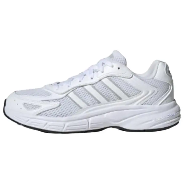 Adidas ECLYPTIX 2000 Slip Resistant Abrasion Resistant Slip Resistant Abrasion Resistant Low top Casual Running Shoes