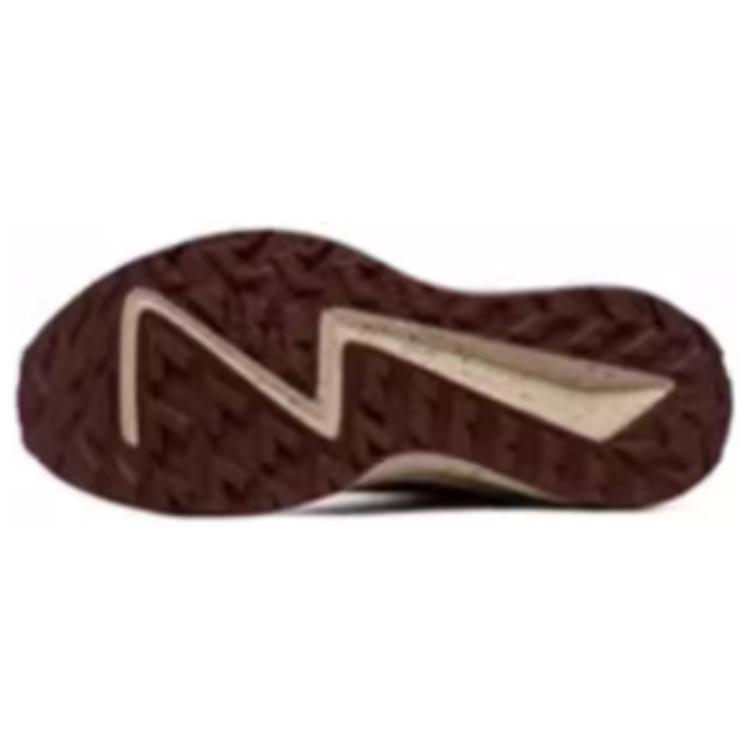 361° Wilderness 3 Slip Resistant Abrasion Resistant Low top Outdoor Shoes Men’s Brown Gray