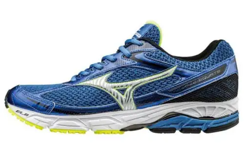 Mizuno Wave Equate 'Blue Volt'