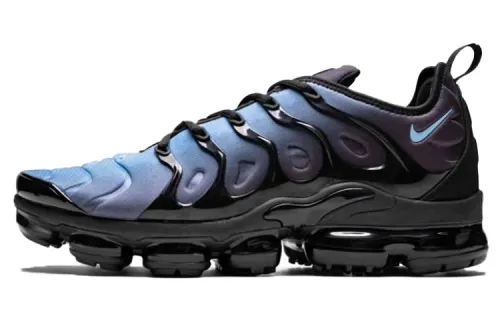 Nike Air VaporMax Plus Aluminum