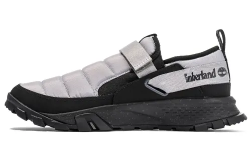 Timberland Mills Falls Comfortable Low top Running Shoes Men's Gray