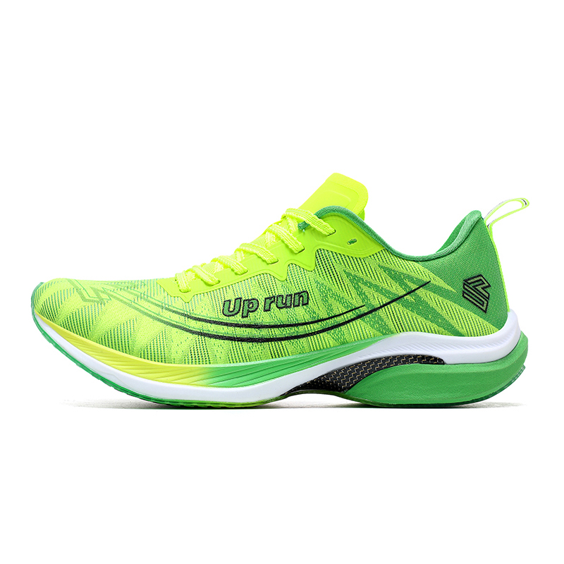 Up Run Running Shoes Men’s Turquoise Green