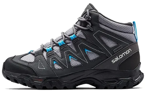 SALOMON Lyngen Mid Gtx Trail Hiking / L00Women's