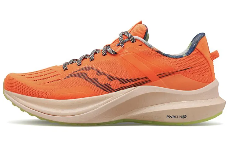 saucony Tempus 'Campfire Story'