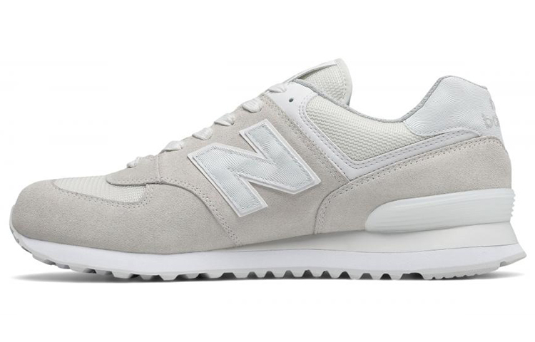 New Balance NB 574 Low top Running Shoes Men’s Light Beige