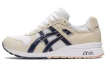 ASICS GT II 'Cream Thunder Blue' Women's