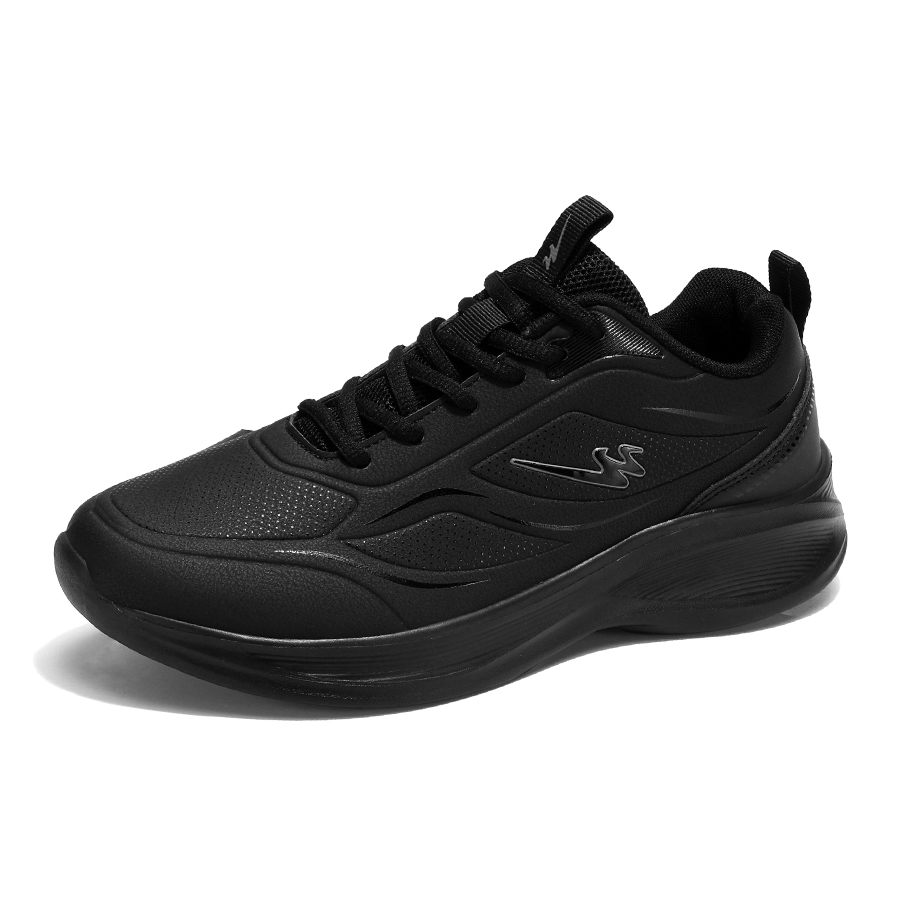 Binary Cushioning Rebound Lightweight Slip Resistant Cushioning Rebound Lightweight Slip Resistant Low top Casual