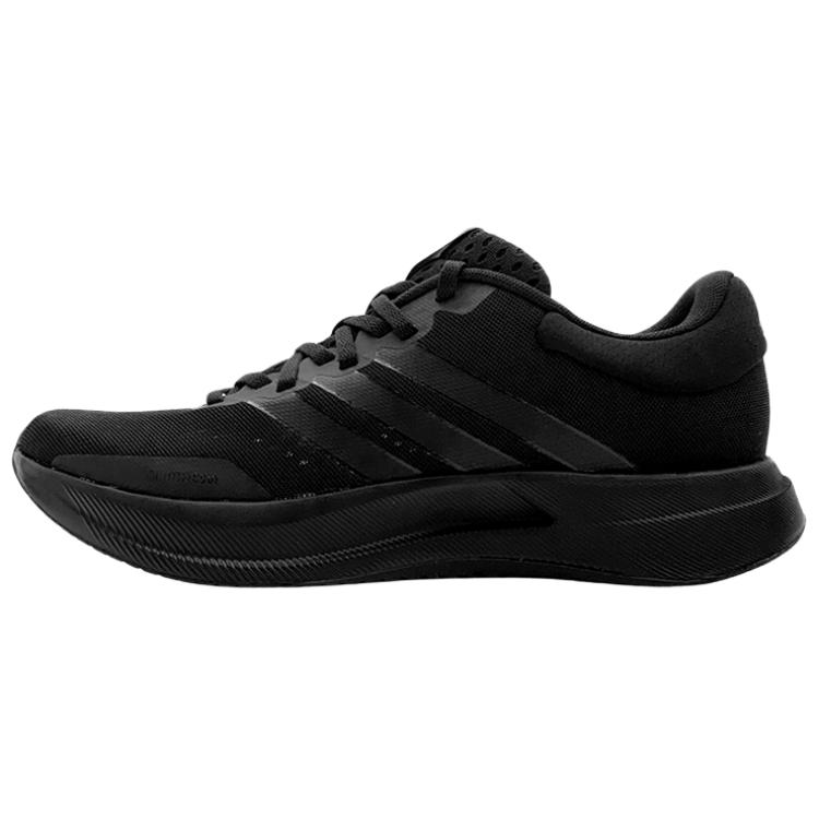 Adidas Treadmove Abrasion Resistant Breathable Low top Casual Running Shoes Unisex Black