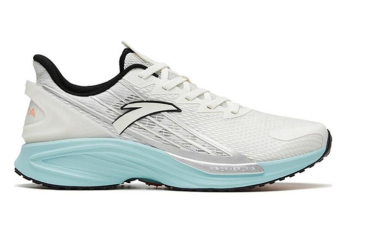ANTA Lingpao 3.0 ‘White Blue Black’