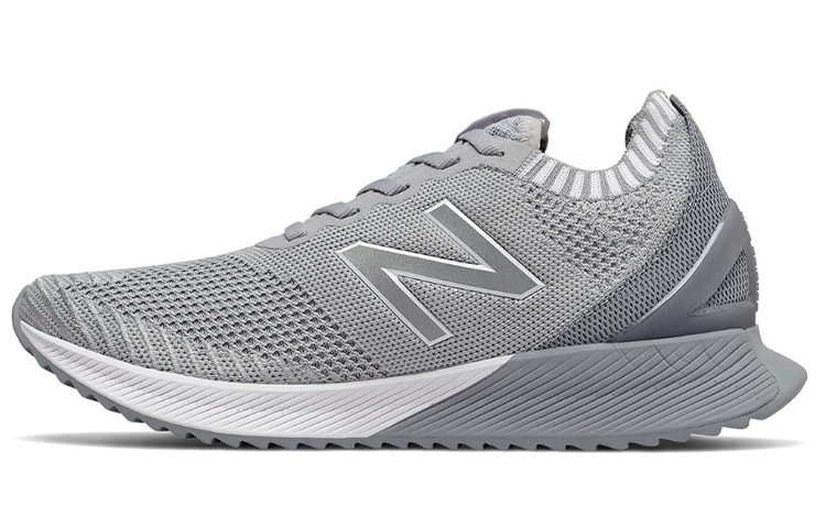 New Balance FuelCell Echo Grey Women's