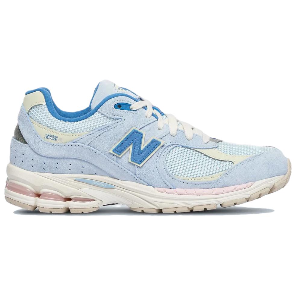 2002R New Balance ‘Pastel Blue’ Foot Locker Exclusive