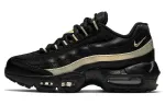 Nike Air Max 95 Recraft 'Black Gold' Gs