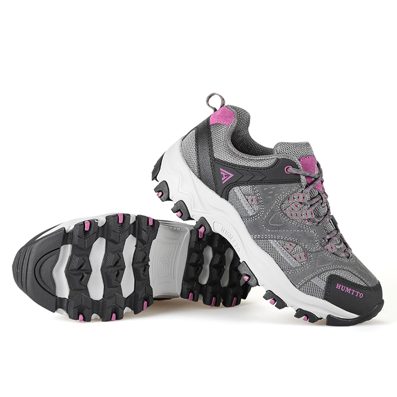 HUMTTO Cushioning Slip Resistant Abrasion Resistant Cushioning Slip Resistant Abrasion Resistant Low top Outdoor Shoes