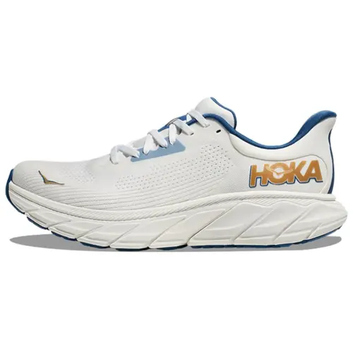 HOKA ONE ONE Arahi 7 Frost Gold