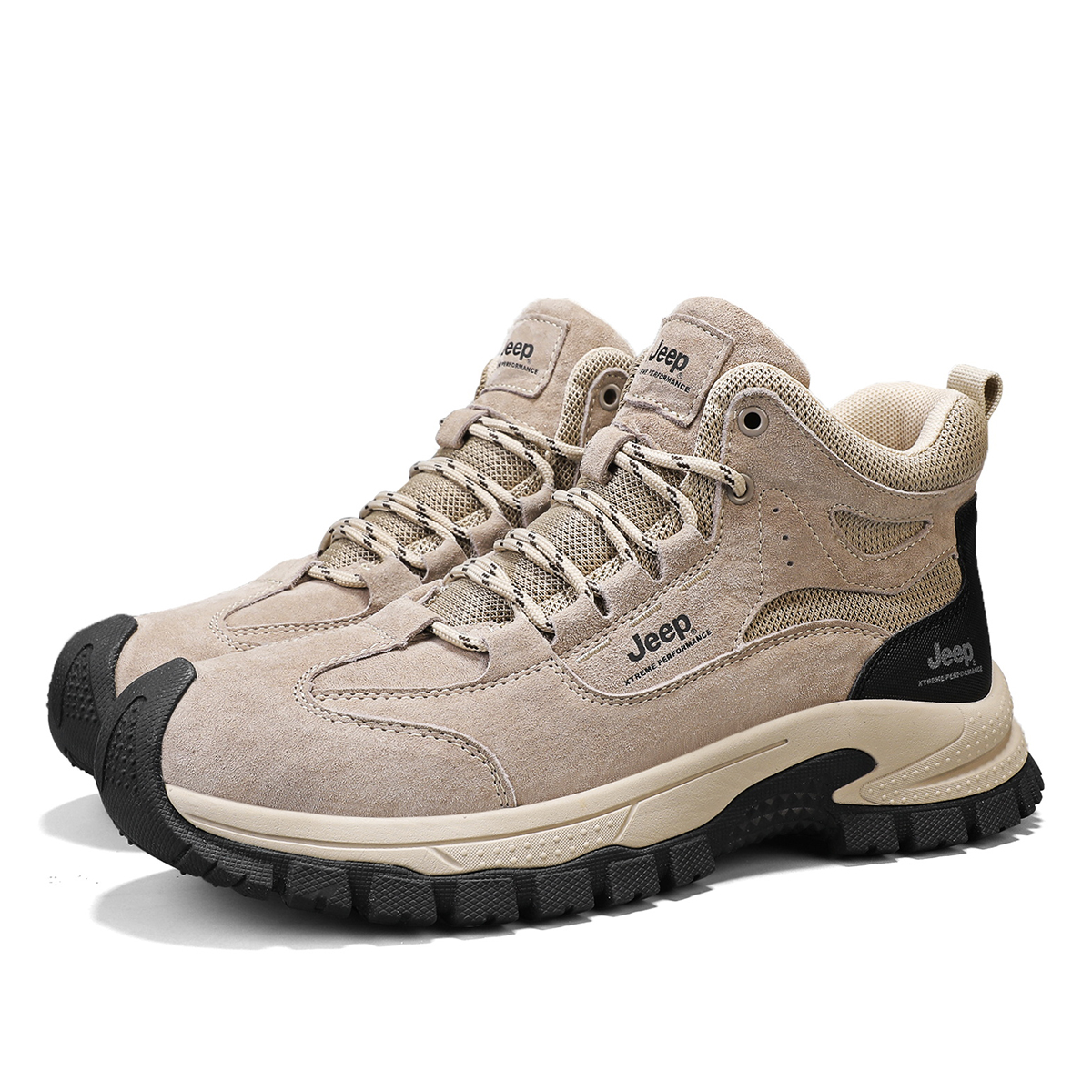 Jeep Low top Outdoor Shoes Men’s