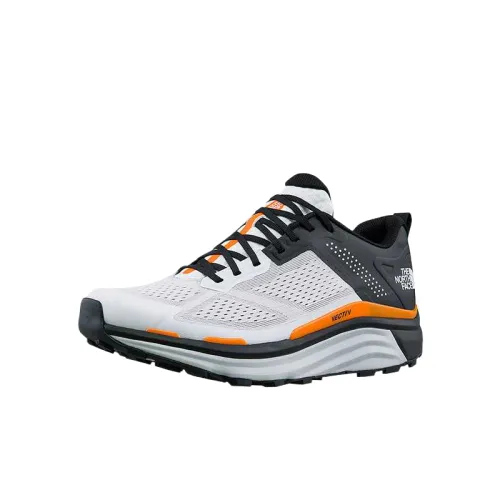 THE NORTH FACE Vectiv Low top Running Shoes Men's Black White