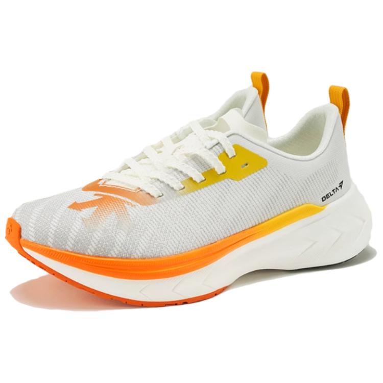 DESCENTE DELTA Slip Resistant Abrasion Resistant Slip Resistant Abrasion Resistant Low top Casual Running Shoes Women’s
