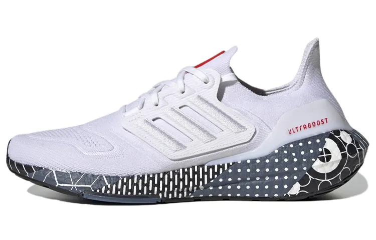 UltraBoost 22 Adidas 'Patchwork Graphic'