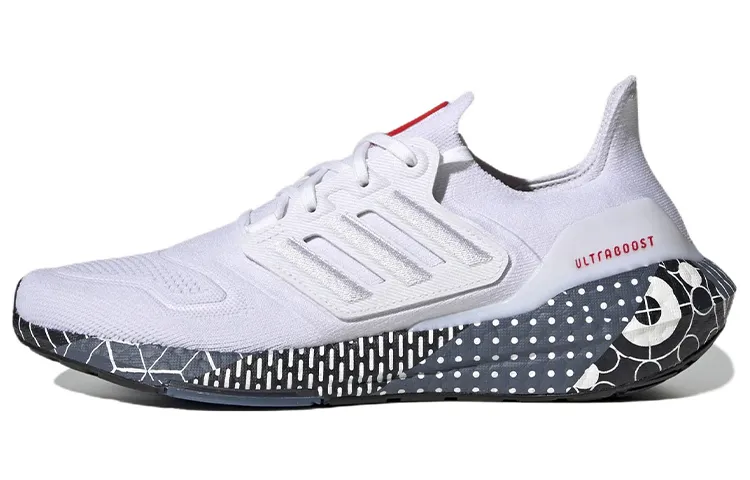 UltraBoost 22 Adidas 'Patchwork Graphic'