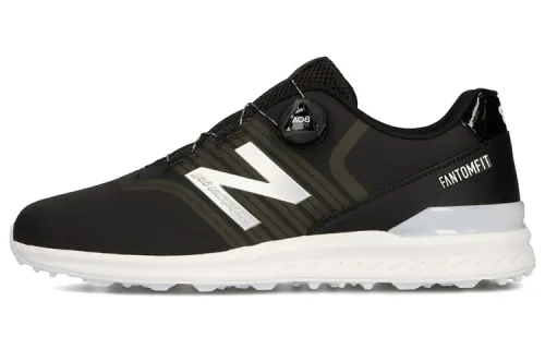 New Balance 996 Golf 'Black White'