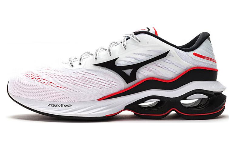 Mizuno Creation 23 ‘White Black’