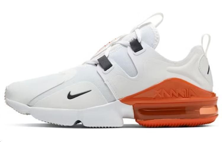 Nike Air Max Infinity White