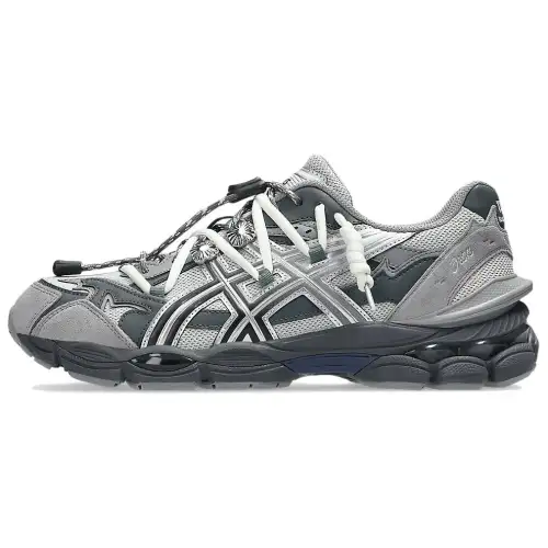 TOGA x ASICS Gel Cumulus 16 Low top Running Shoes Unisex Gray