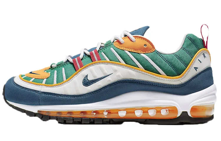 Nike Air Max 98 Multi Color Women's