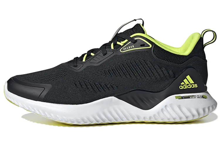 Adidas Joker 2 Cozy Wear Resistant 'Black Green'