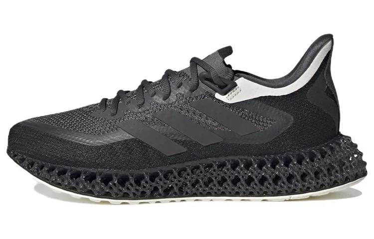 4DFWD Adidas 'Grey Night Metallic'