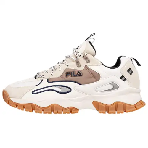 FILA Ray Tracer Ripstop Sneakers