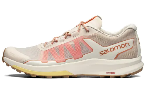 SALOMON Ultra Raid 'Cream Pink' / L00