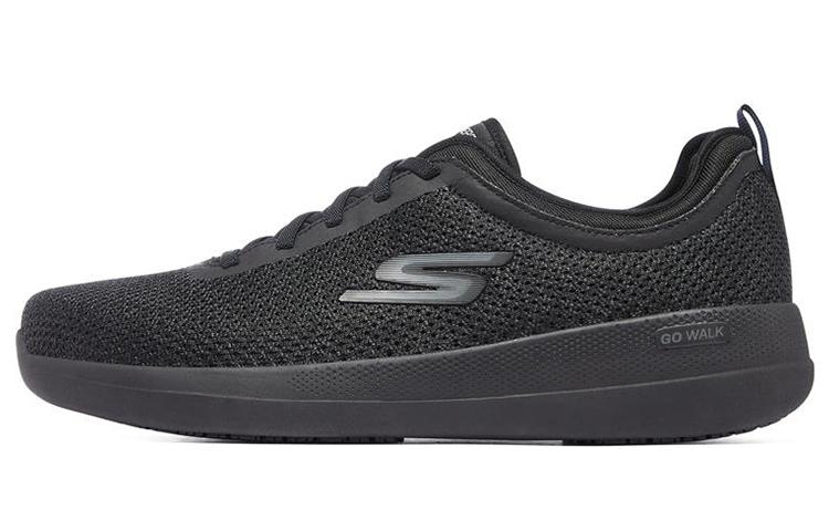Skechers GO WALK Stability Low top Running Shoes Men’s Black