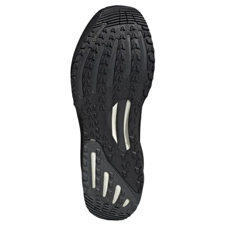 Adidas SUPERNOVA RISE Breathable Running Shoes Women’s Black