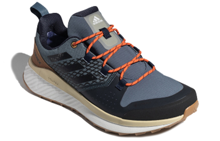 Adidas Terrex Folgian Hiker Gtx ‘Grey Beige’
